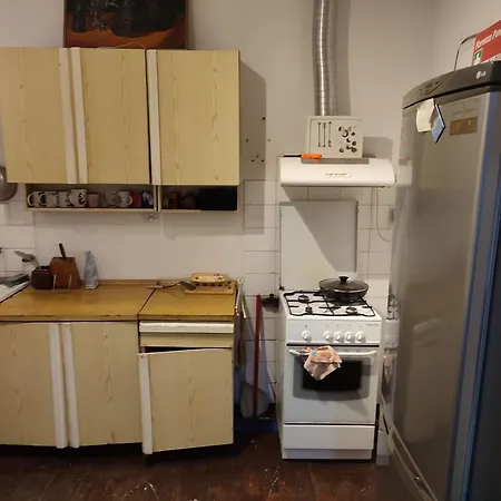 منزل للإقامة Bialy Dom Cyprysowa 11 وارسو